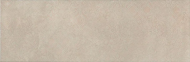 Керамическая плитка Каталунья беж обрезной 30x89.5