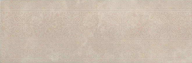 Керамическая плитка Каталунья беж обрезной 30x89.5 — Kerama Marazzi