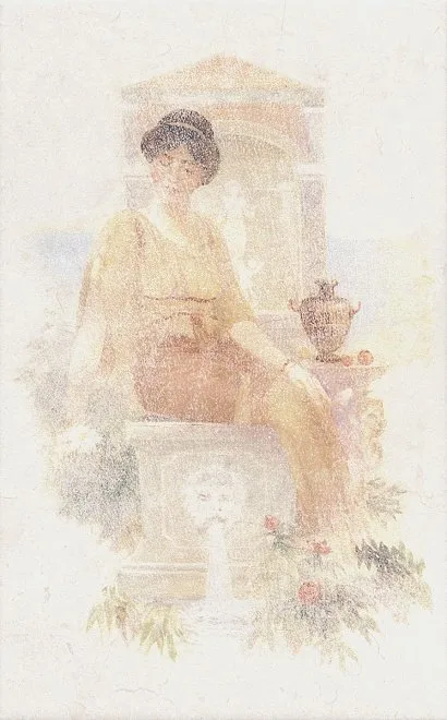 Керамическая плитка Лаурито 25x40