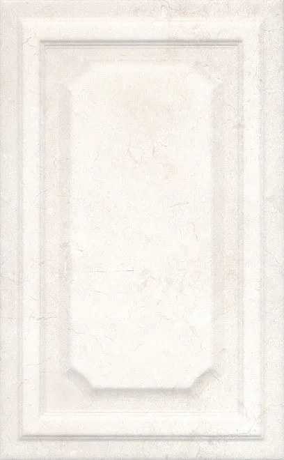 Керамическая плитка Лаурито панель 25x40 6277