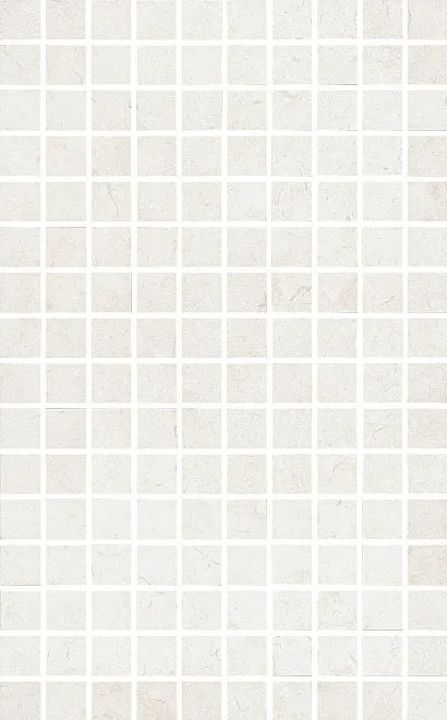 Керамическая плитка Лаурито мозаичный 25x40 MM6276