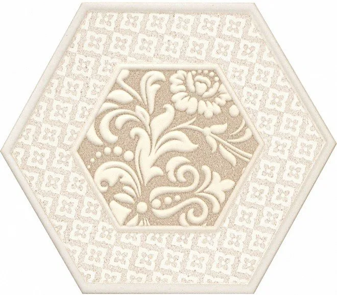 Керамическая плитка Лафайет 20x23.1 — Kerama Marazzi