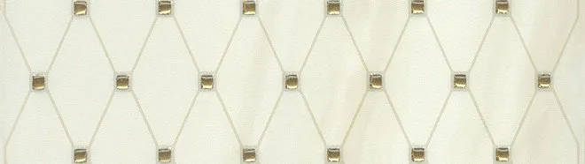 Керамическая плитка Летний сад фисташковый 20x5.7