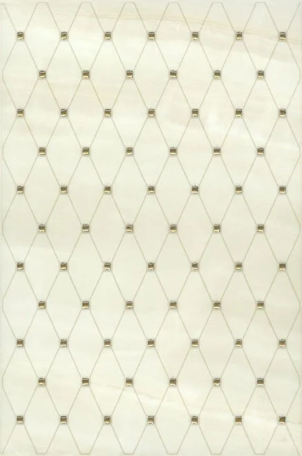 Керамическая плитка Летний сад фисташковый 20x30
