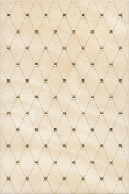 Керамическая плитка Летний сад беж 20x30