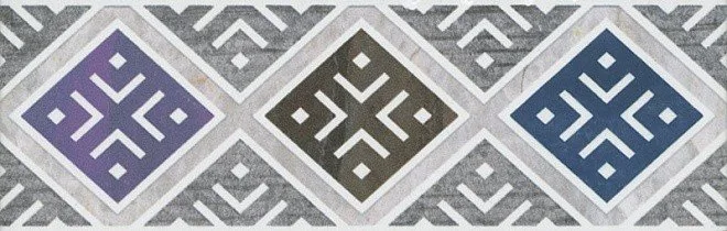 Керамическая плитка Линьяно 20x6.3