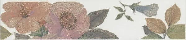 Керамическая плитка Ломбардиа 25x5.4