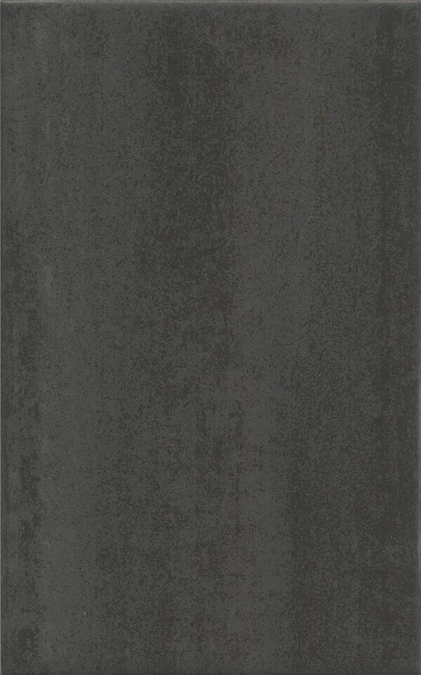 Керамическая плитка Ломбардиа антрацит 25x40 6400