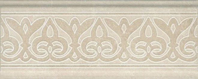 Керамическая плитка Линарес декорированный обрезной 30x12 BDA016R — Kerama Marazzi