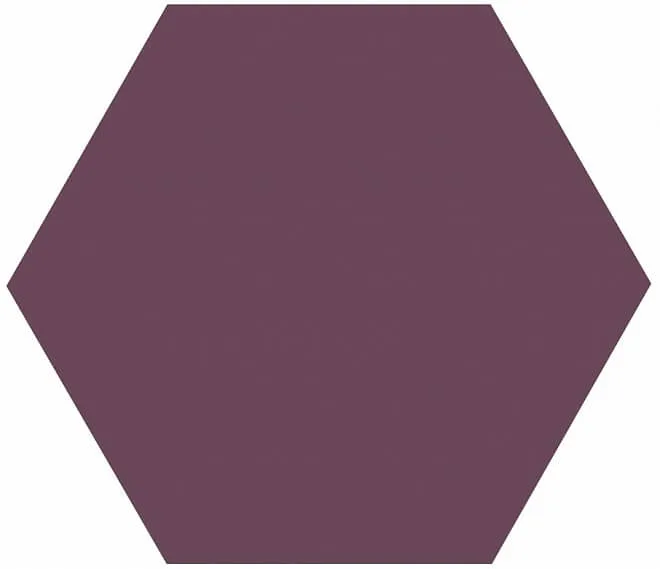 Керамическая плитка Линьяно бордо 20x23.1 24003