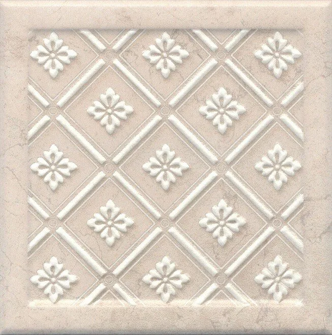 Керамическая плитка Лонгория 15x15