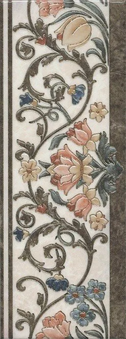 Керамическая плитка Лирия 15x40