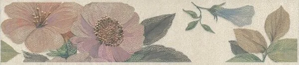 Керамическая плитка Ломбардиа 25x5.4