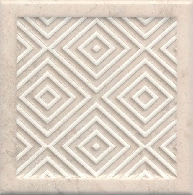Керамическая плитка Лонгория 15x15