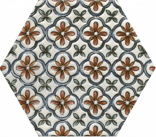 Керамическая плитка Макарена 20x23.1 — Kerama Marazzi