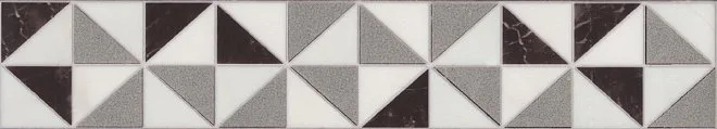 Керамическая плитка Майори обрезной 30x7.2