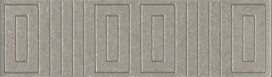Керамическая плитка Матрикс серый 20х5,7 — Kerama Marazzi
