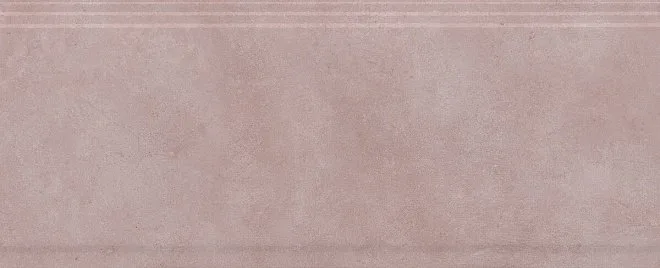 Керамическая плитка Марсо розовый обрезной 30x12 BDA014R — Kerama Marazzi