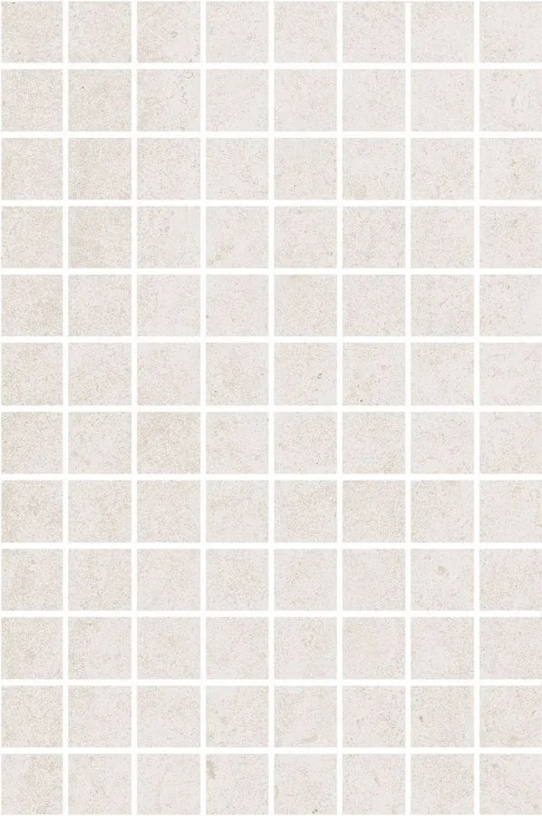 Керамическая плитка Матрикс мозаичный бежевый светлый 20х30 — Kerama Marazzi