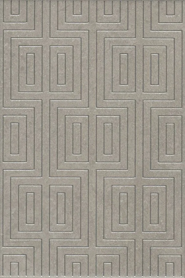 Керамическая плитка Матрикс серый 20х30 — Kerama Marazzi