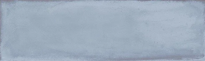 Керамическая плитка Монпарнас синий 8.5x28.5 9019