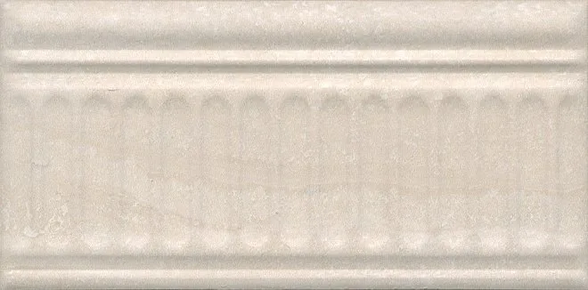 Керамическая плитка Олимпия беж 20x9.9