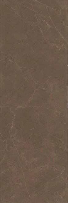 Керамическая плитка Низида коричневый обрезной 25x75 12090R