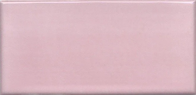 Керамическая плитка Мурано розовый 7.4x15 16031 — Kerama Marazzi