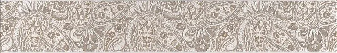 Керамическая плитка Ориенте обрезной 75x12