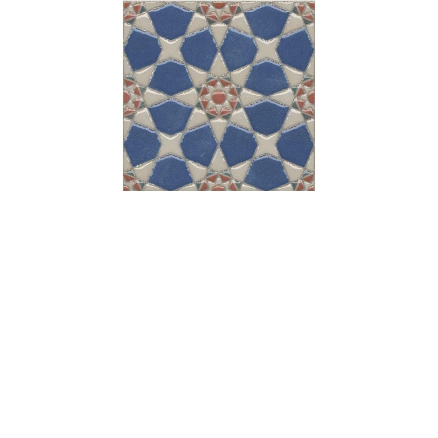 Керамическая плитка Паласио 9.9x9.9