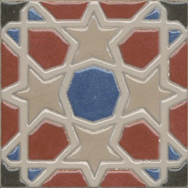 Керамическая плитка Паласио 9.9x9.9