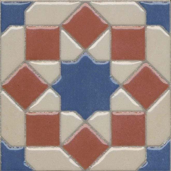 Керамическая плитка Паласио 9.9x9.9