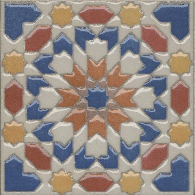 Керамическая плитка Паласио 9.9x9.9