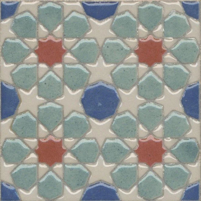 Керамическая плитка Паласио 9.9x9.9