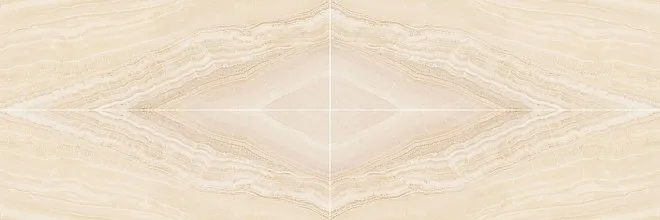 Керамическая плитка Панно Контарини беж, 4 части 30х89,5 обрезной 179x60 — Kerama Marazzi