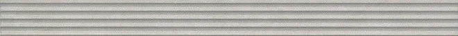 Керамическая плитка Пикарди структура серый 40x3.4 LSA003