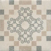 Керамическая плитка Пьяцетта 9.9x9.9