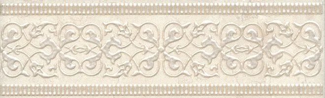 Керамическая плитка Резиденция 20x6.3