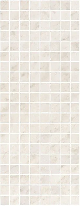 Керамическая плитка Ретиро мозаичный 20x50 MM7202