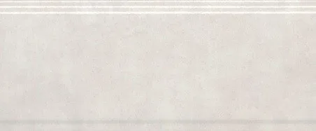 Керамическая плитка Сад Моне белый обрезной 30x12 BDA004R