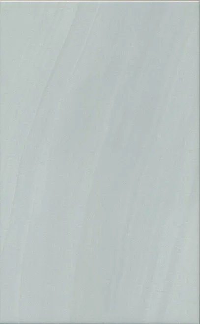 Керамическая плитка Сияние голубой 25x40 6373