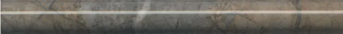 Керамическая плитка Театро коричневый обрезной 25x2.5 SPB007R — Kerama Marazzi