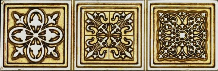 Symbol Gold Cf 6.5x20