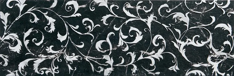 Tolstoi Marquina Pearl 25.1x75.6