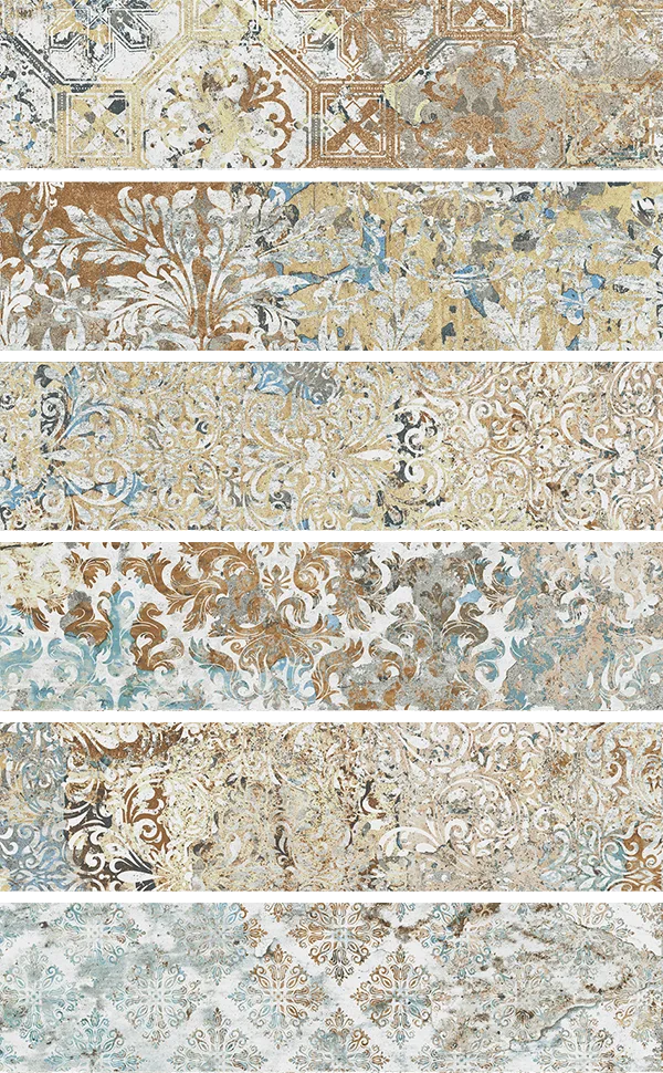 Carpet Vestige 7.4x29.75