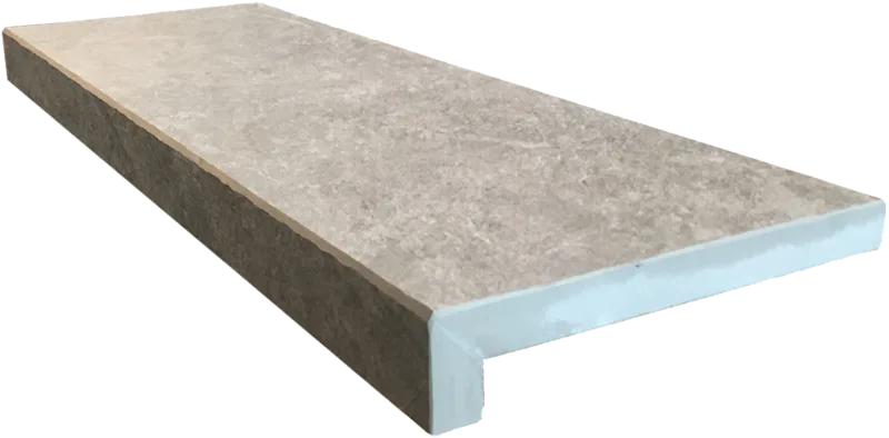 Brave Grey EL. L. — Atlas Concorde — 20×60 см