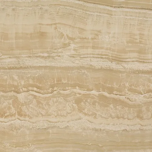 Marvel Gold Onyx Lap. 75x75 — Atlas Concorde