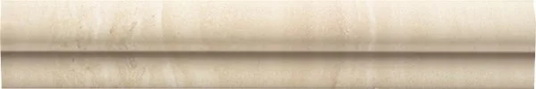 Marvel Travertino Alabastrino London 5x30.5 — Atlas Concorde