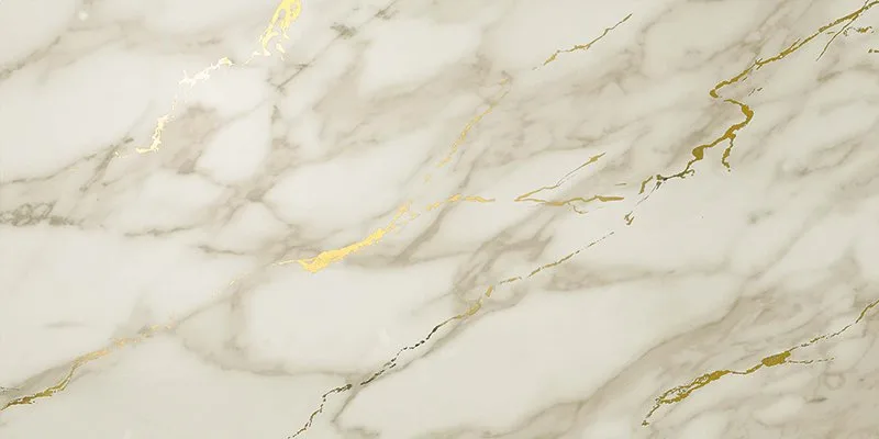 Marvel Royal Calacatta Gold Vein 1 40x80 — Atlas Concorde