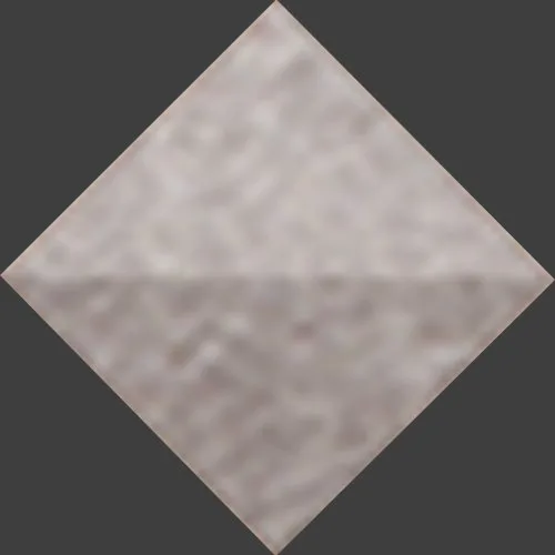 Creta Perla Ae Spigolo 1x1